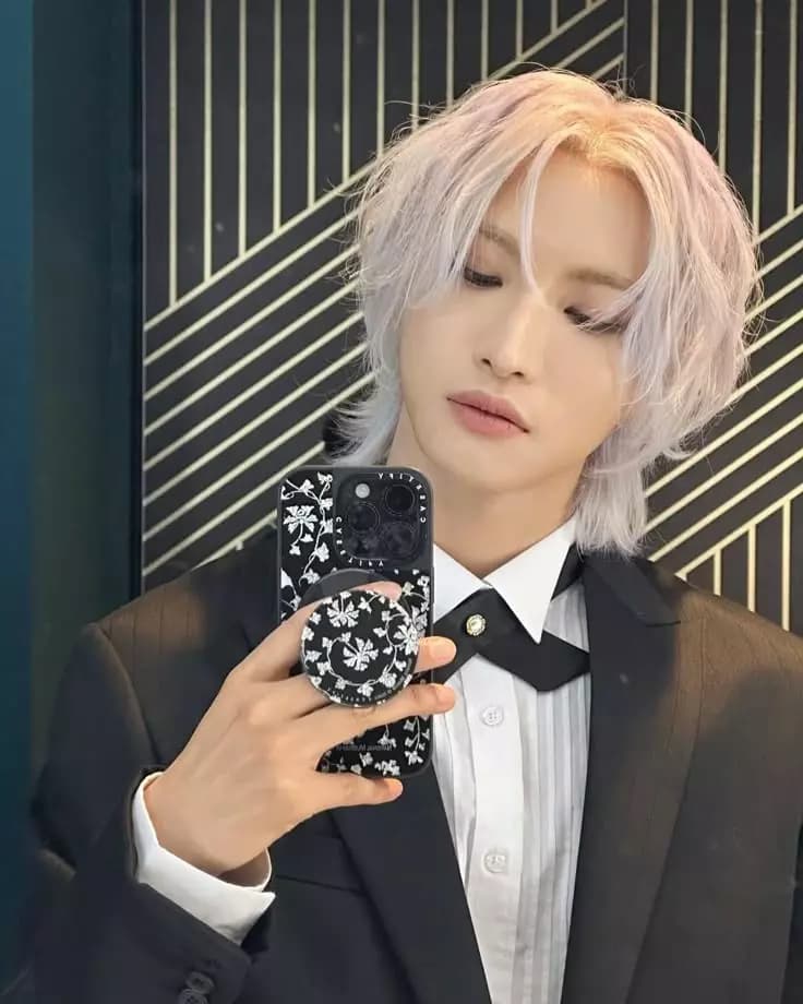 Park seonghwa  thumbnail