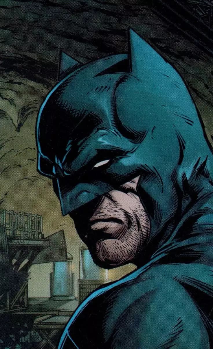 Batman thumbnail