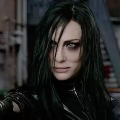 Hela Odinsdottir thumbnail