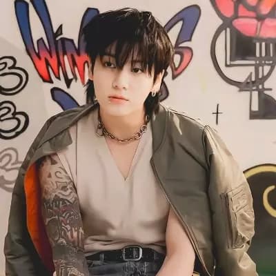Jeon Jungkook thumbnail