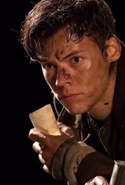 Harry Styles - Soldier  thumbnail