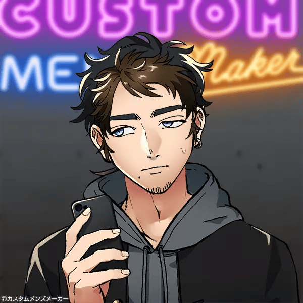 David thumbnail