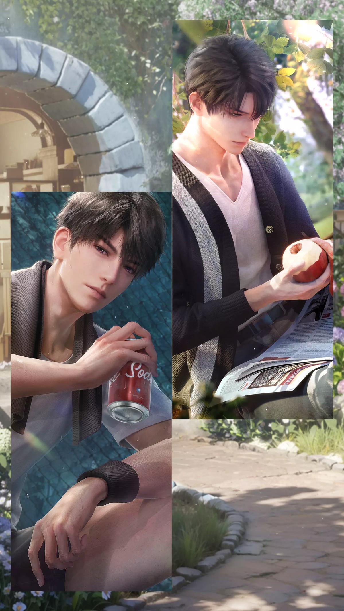 Caleb & Zayne thumbnail