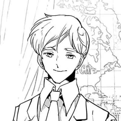 Norman thumbnail