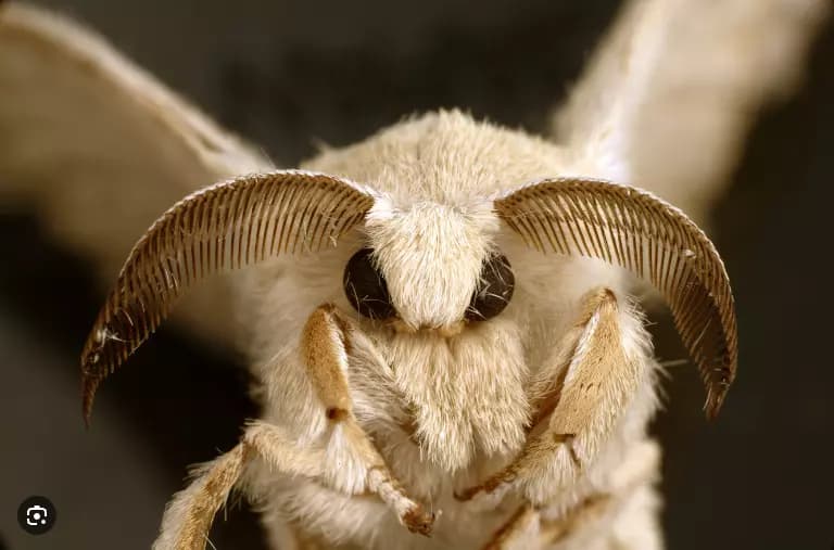 Moth thumbnail