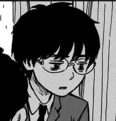 sad nerd boy thumbnail