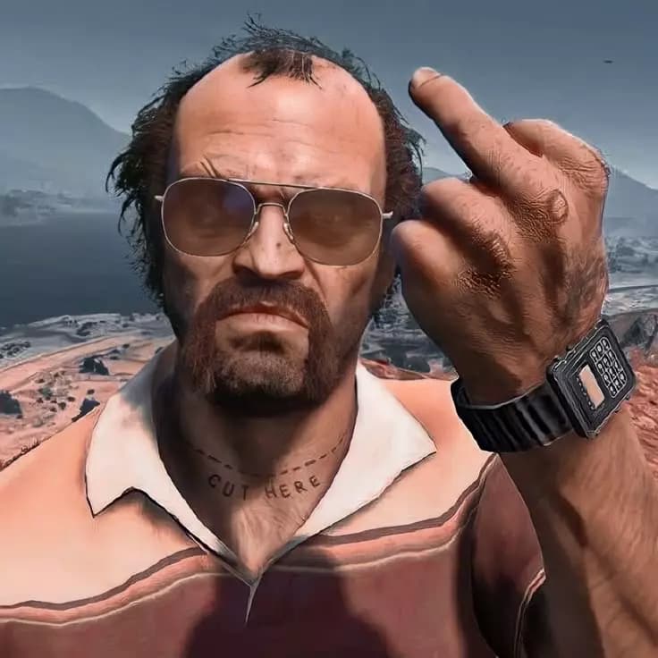 Trevor Phillips thumbnail