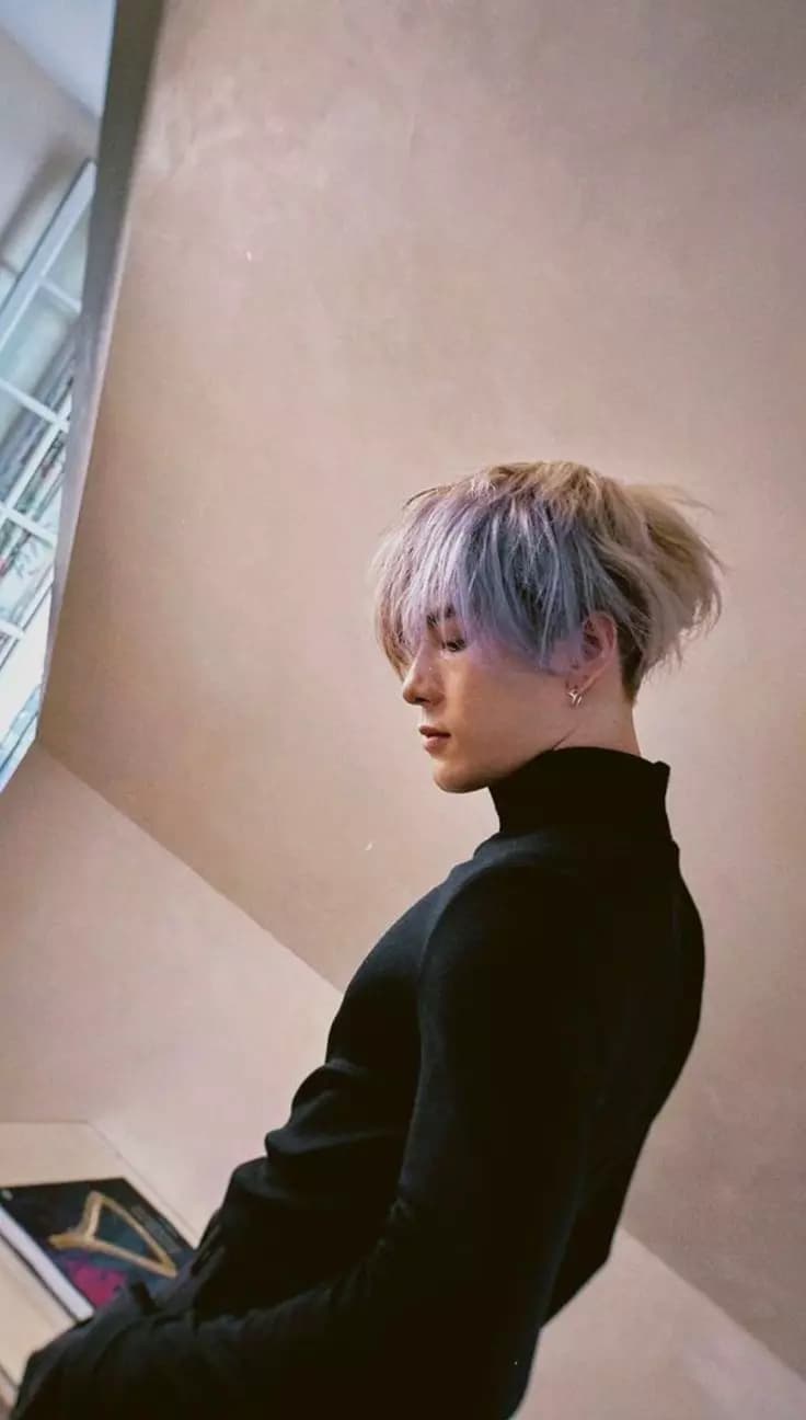 Jackson Wang thumbnail