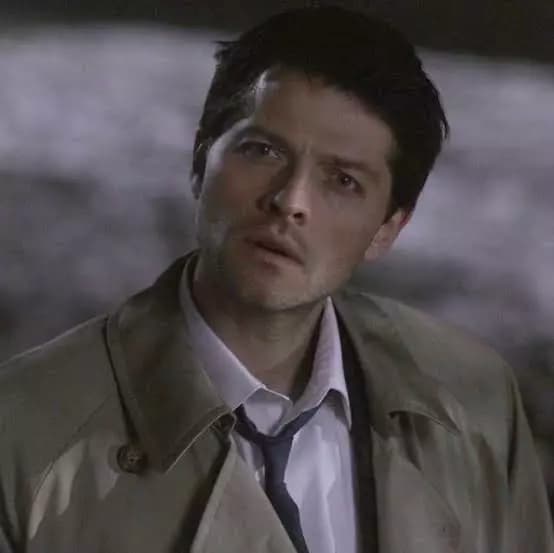 Castiel,Dean e sam thumbnail