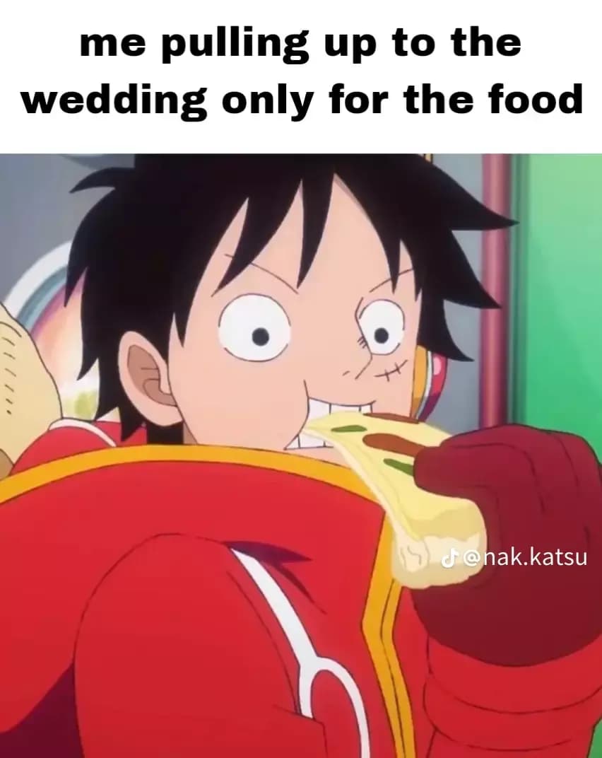 Luffy thumbnail