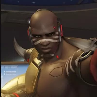 Doomfist thumbnail