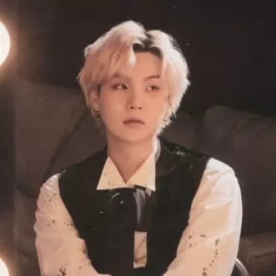 Min Yoongi thumbnail