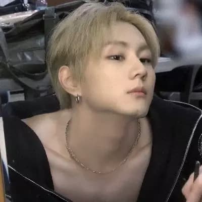 Jungwon thumbnail