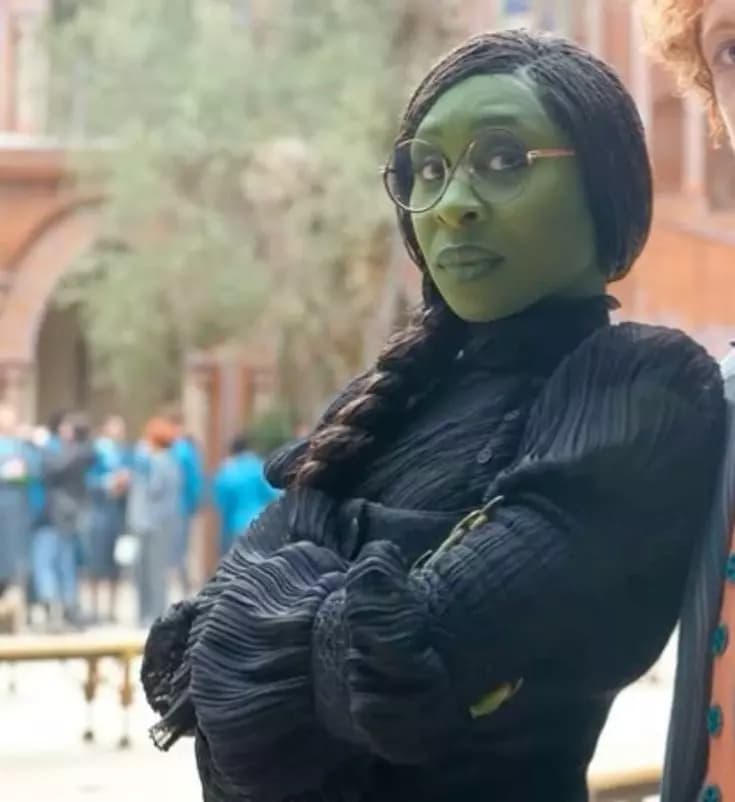 ELPHABA THROPP thumbnail