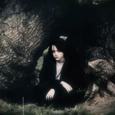 Severus Snape thumbnail