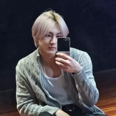 Jungwon thumbnail