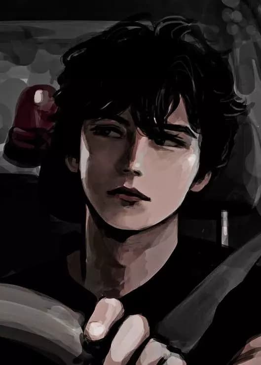 Liam - Arranged Husband thumbnail