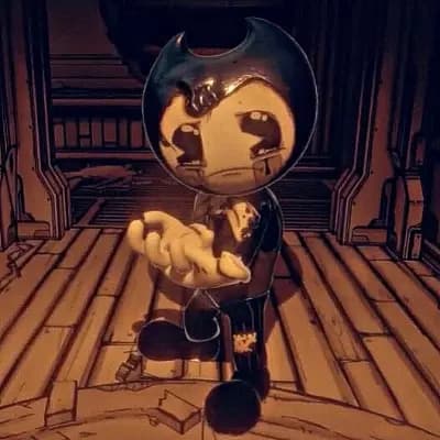 Bendy thumbnail