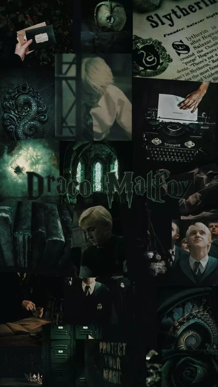 Draco Lucius thumbnail
