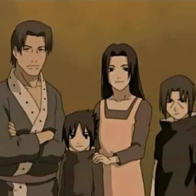 Familia Uchiha thumbnail