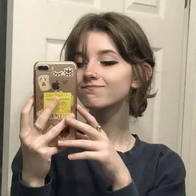 Sarah thumbnail