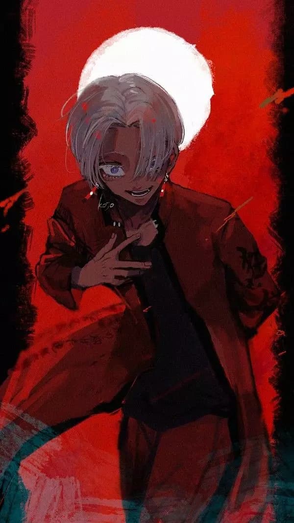 Izana Kurokawa thumbnail