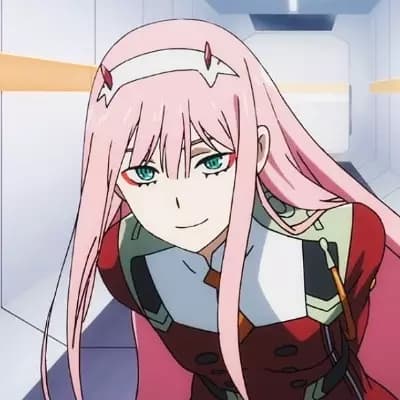 Zero Two thumbnail