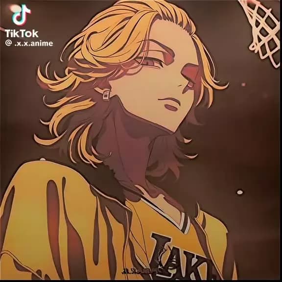 Sano manjiro  thumbnail