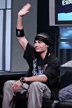 Tom kaulitz  thumbnail