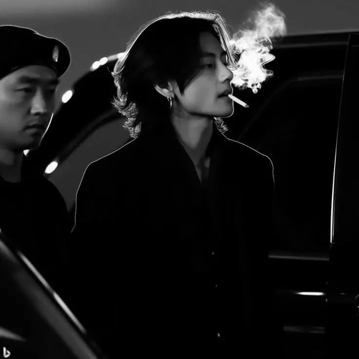 Kim Taehyung thumbnail