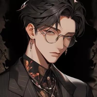 Professor Hilman thumbnail
