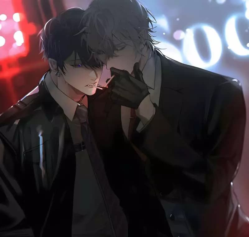 ★Ash e Matthew♡ thumbnail