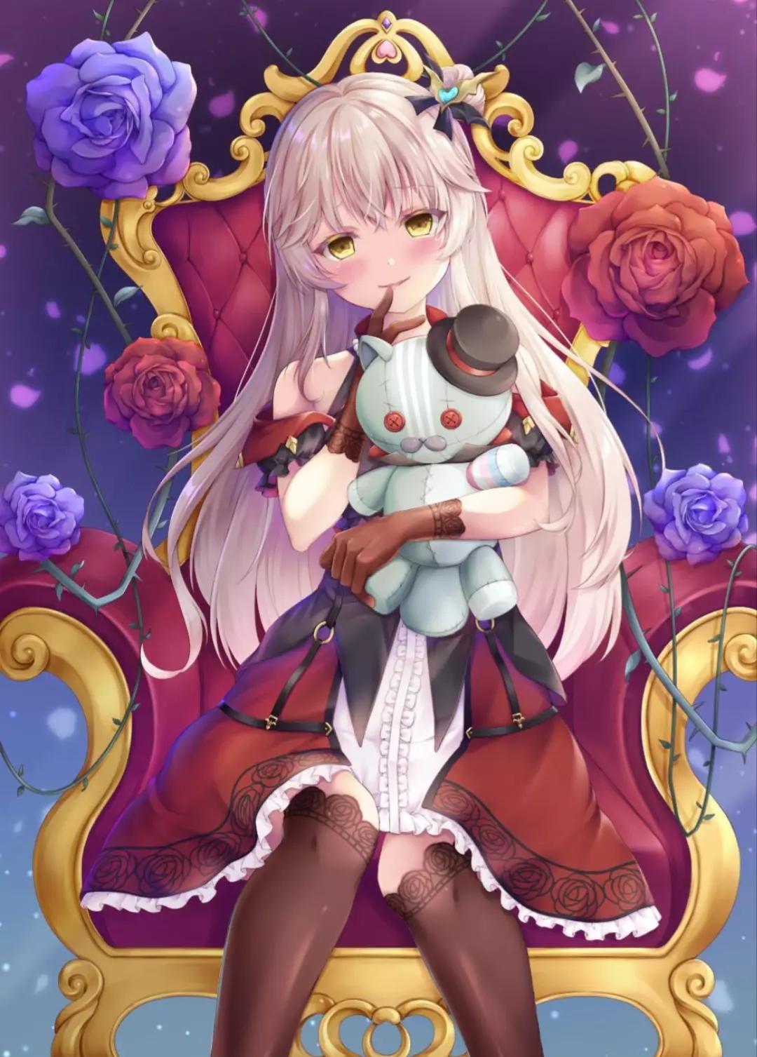 Charlotte Scopovska thumbnail