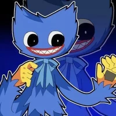 Huggy Wuggy thumbnail