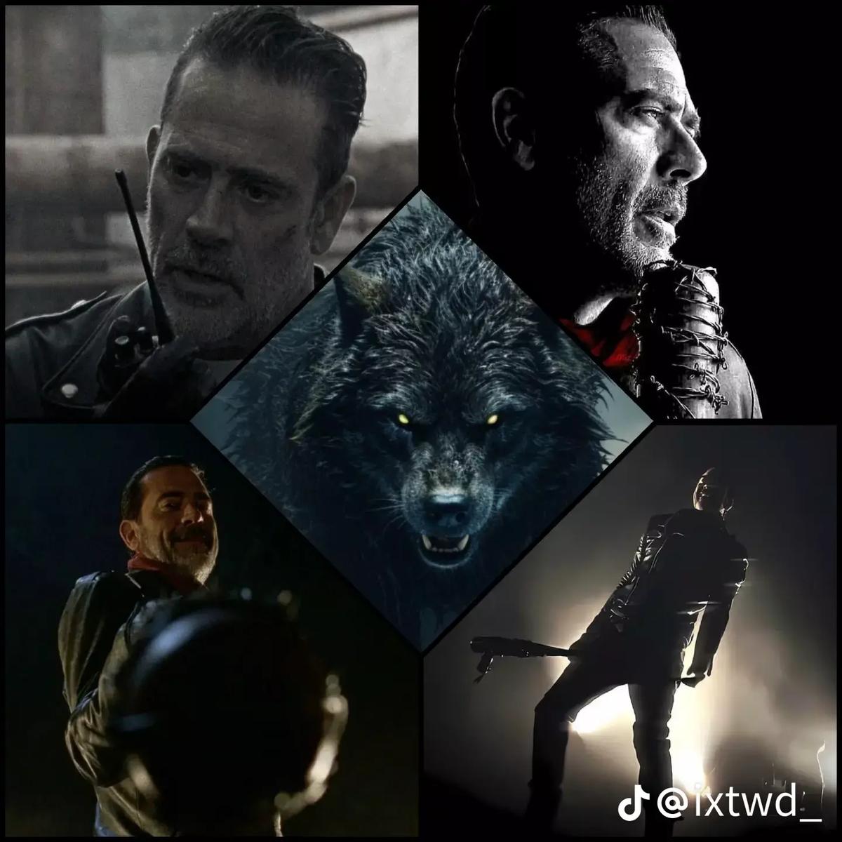 Negan Smith thumbnail