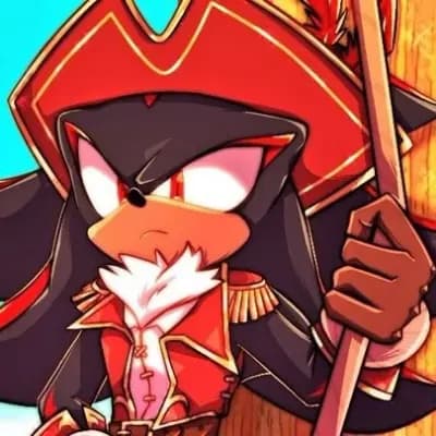 Shadow - Captain thumbnail