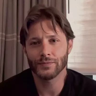 Jensen Ackles thumbnail