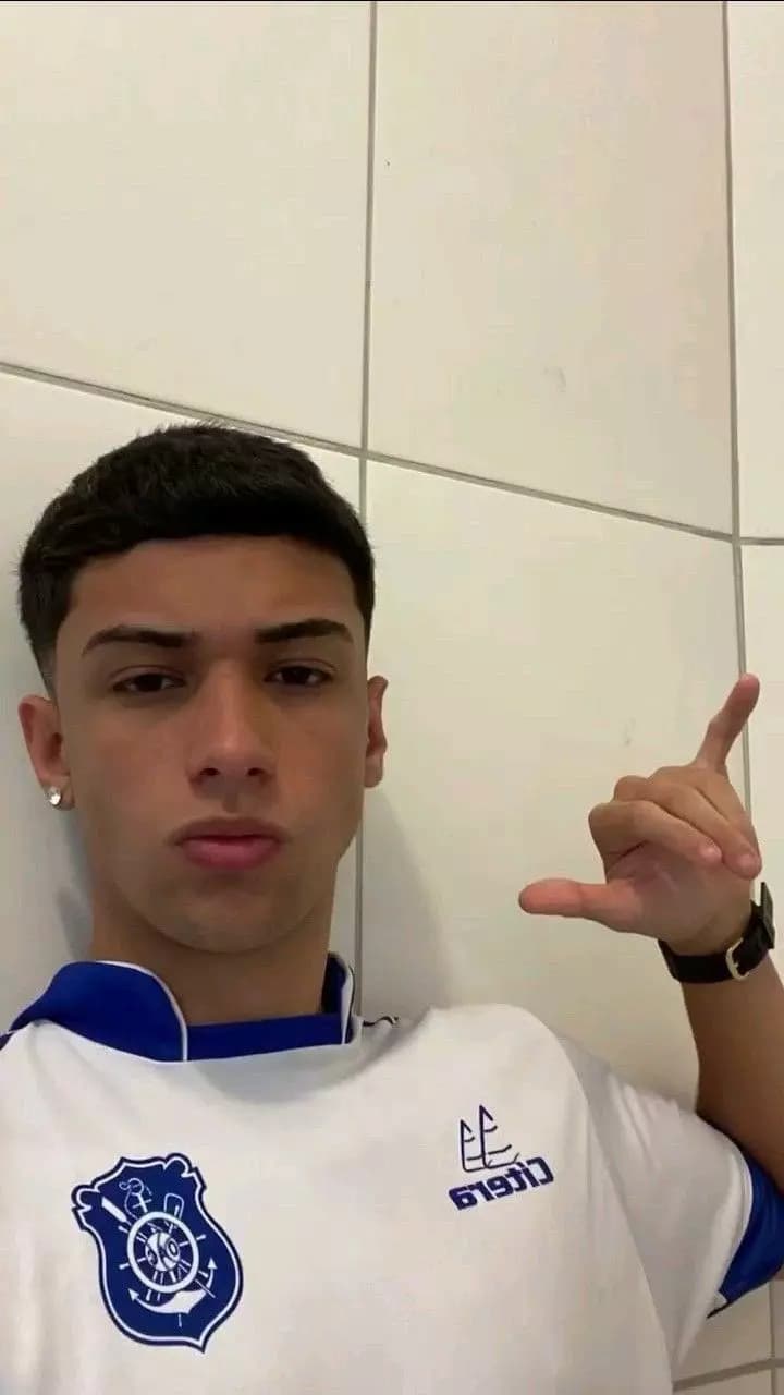 Kauã Silva thumbnail