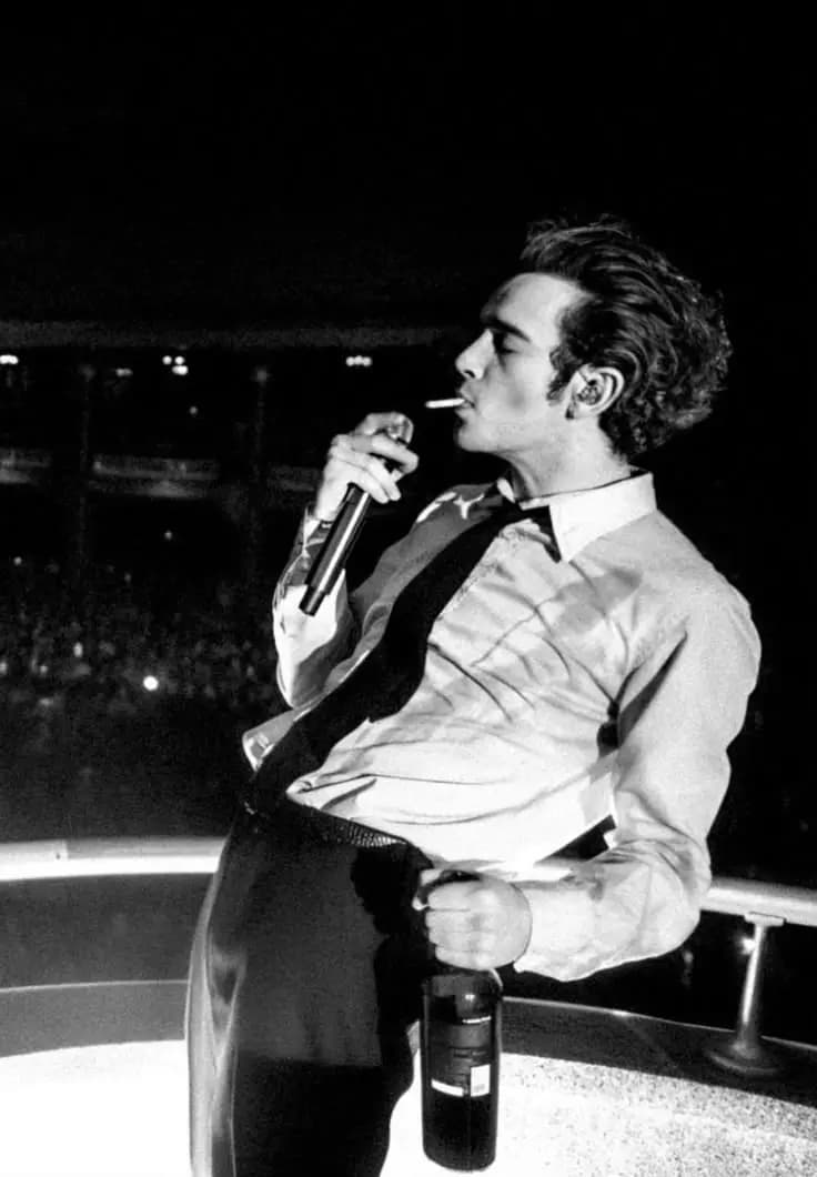 Matty Healy thumbnail