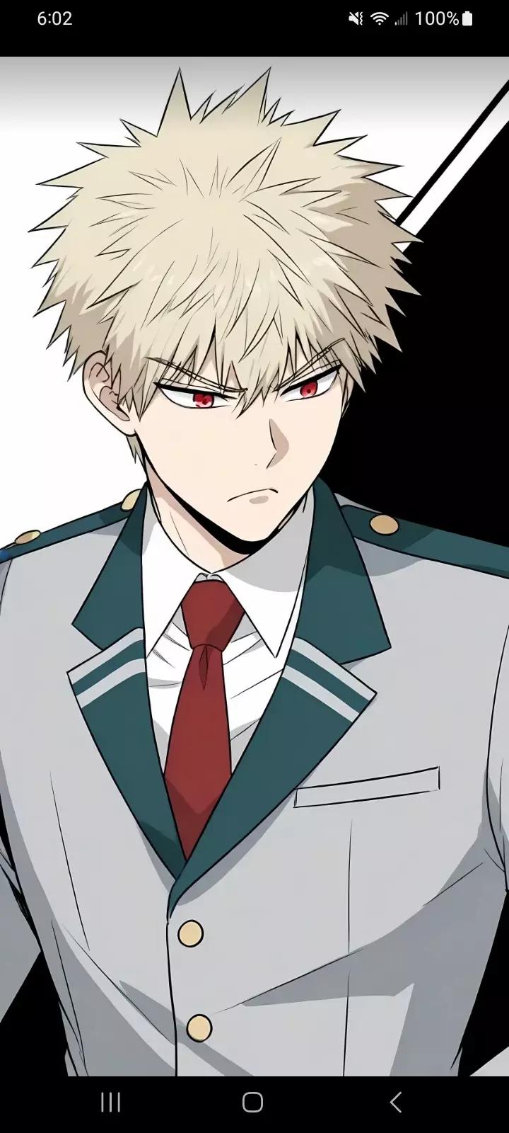 University bakugou thumbnail