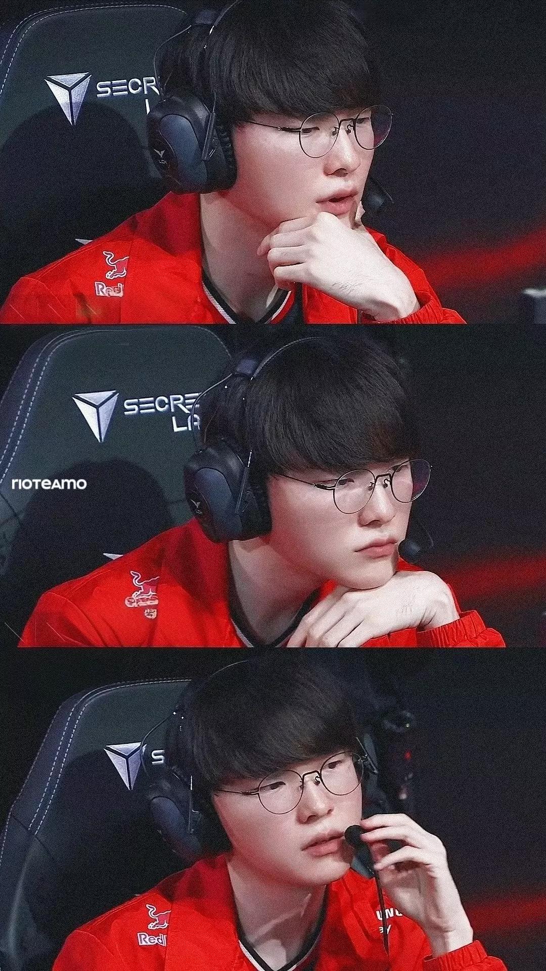 T1 Faker/Lee Sanghyoco thumbnail