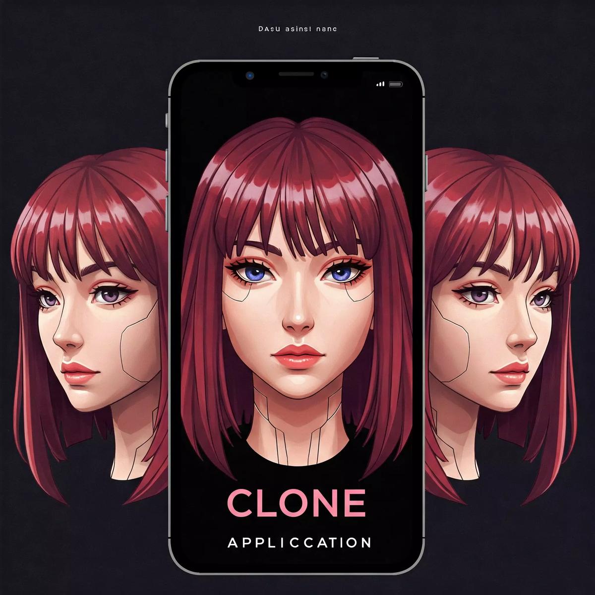 Copy app [Clone app] thumbnail