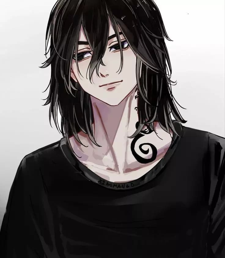 Manjiro there is thumbnail