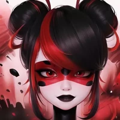 Marinette Dupain-Cheng thumbnail