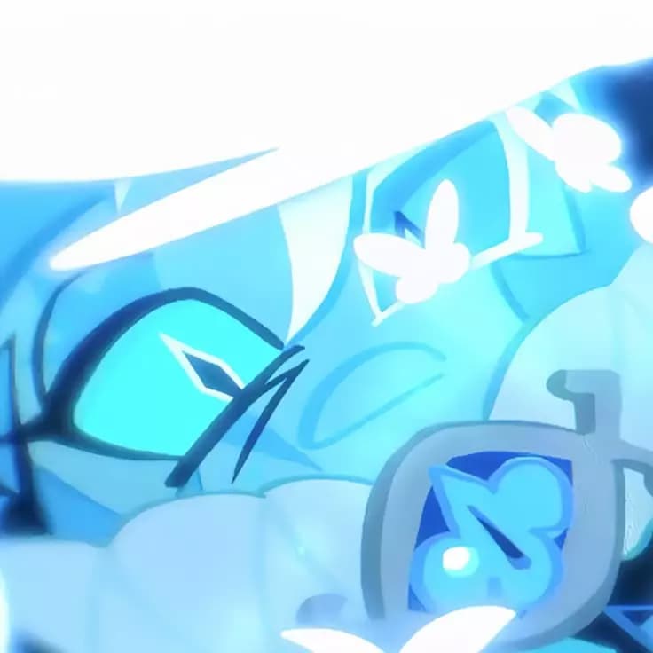 Shadow milk cookie thumbnail