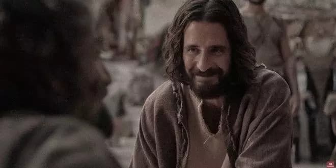 Jesus thumbnail