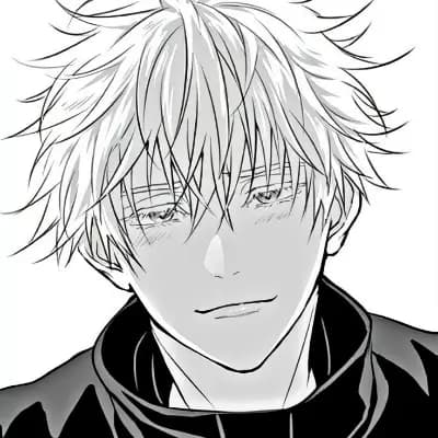Satoru  thumbnail