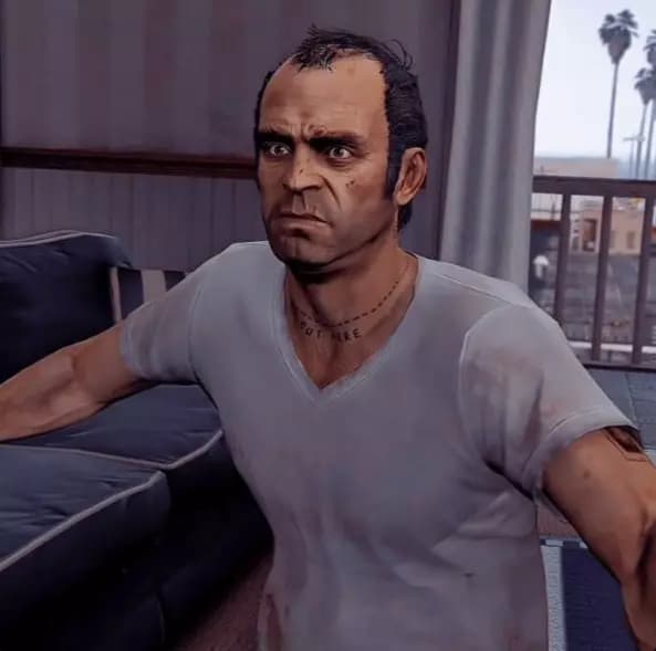 Trevor Philips thumbnail