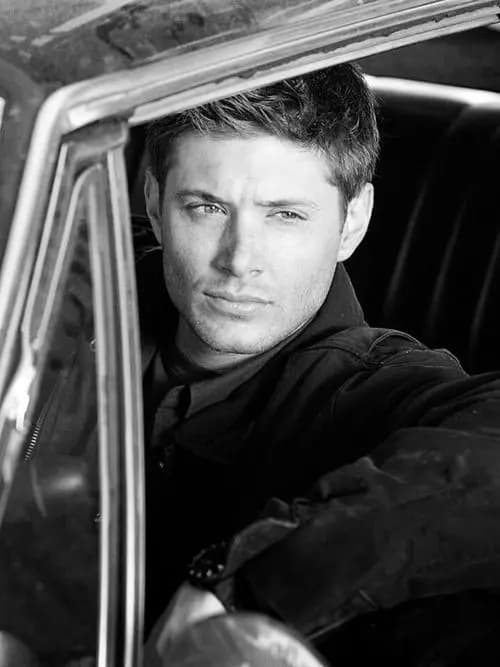 dean winchester thumbnail