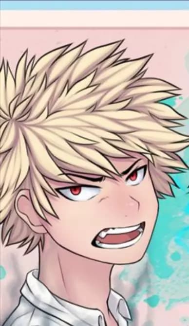 Katchan Bakugo thumbnail
